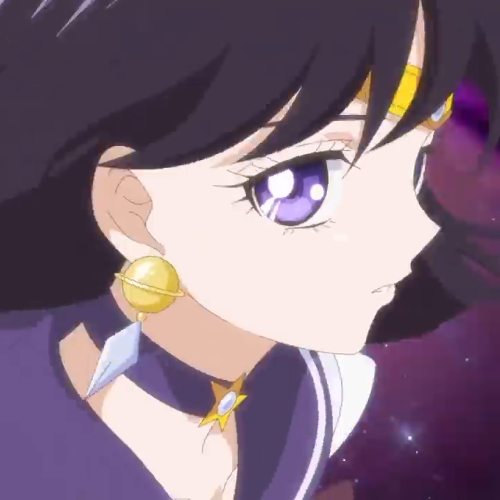 セーラーサターン