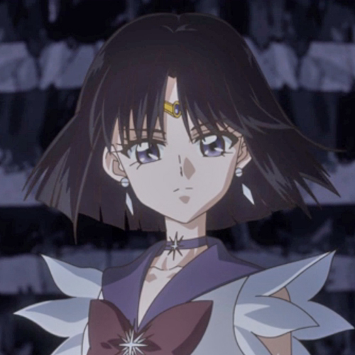 セーラーサターン