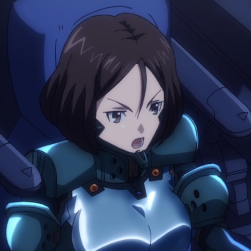 子供:タチヤーナ・ベルスカヤ