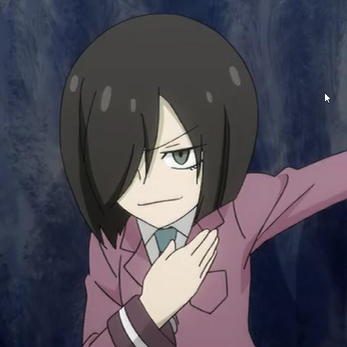 ボキャメンテ夕子