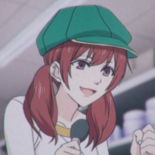 ミッチーお姉さん