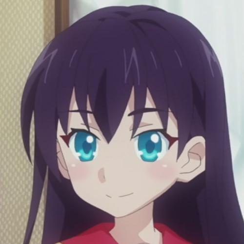 二条院薫子