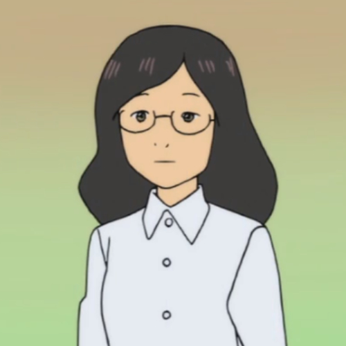 先生