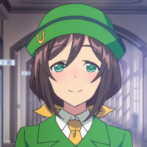 駿川たづな
