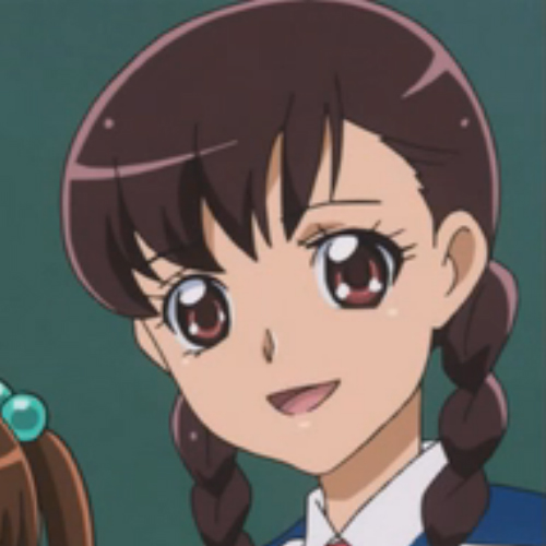 柏本まゆか