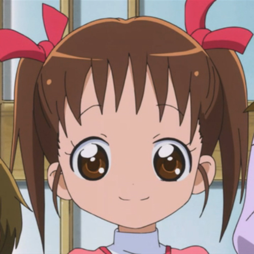 緑川ひな