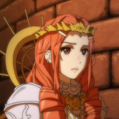 ユリアナ