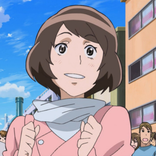 女性