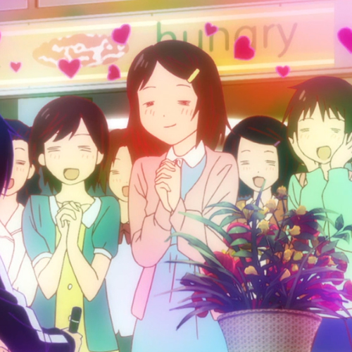 女子