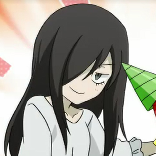 ネジ柳ユー子