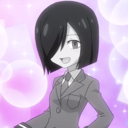 古井戸夕子