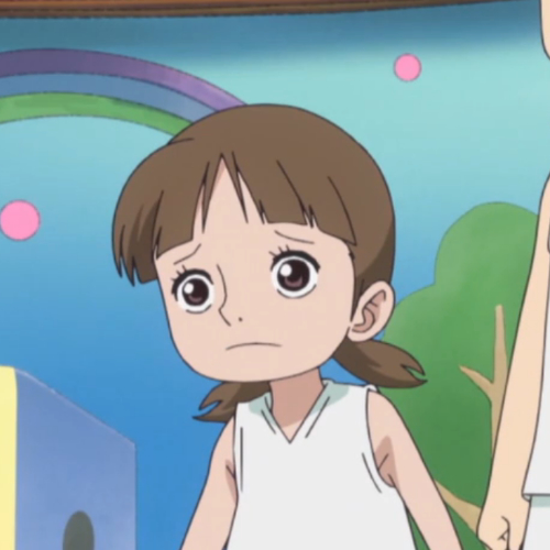 子供
