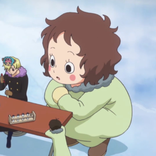 子供