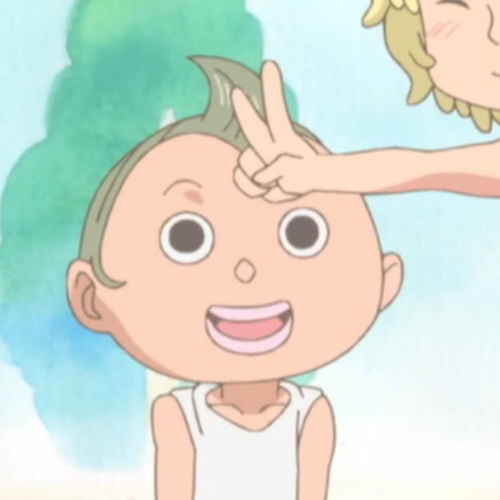 子供