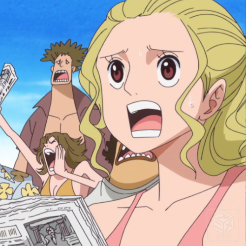 女
