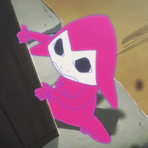 マネマネ