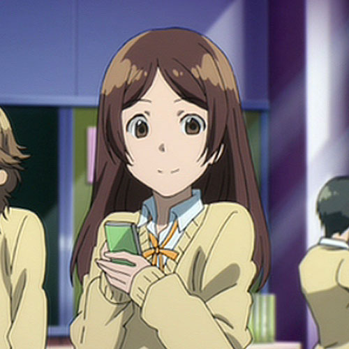 女子