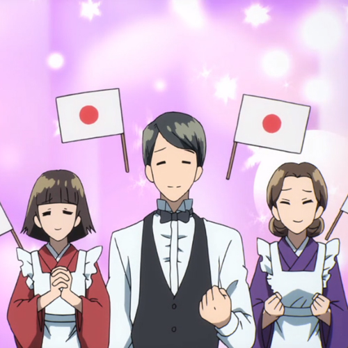 女性バイト
