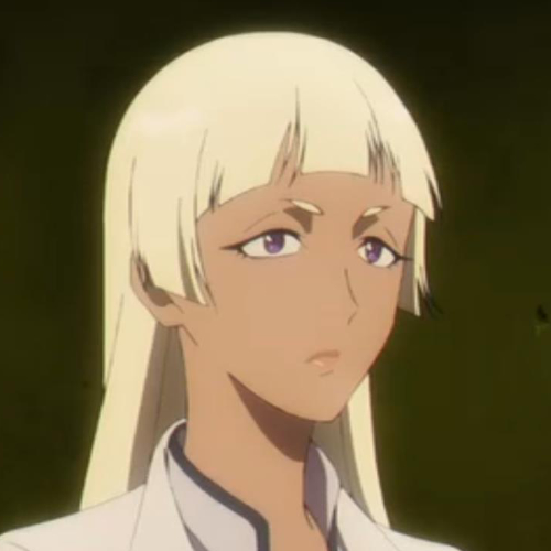 エルフリーデ