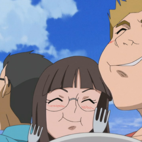 女の子2