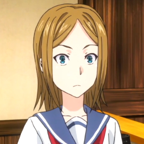 小金井アキ