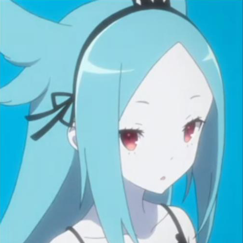 ユズハ