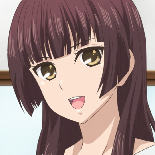 谷口はるみ
